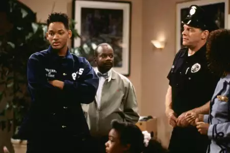 Bajer z Bel-Air - galeria zdjęć - filmweb