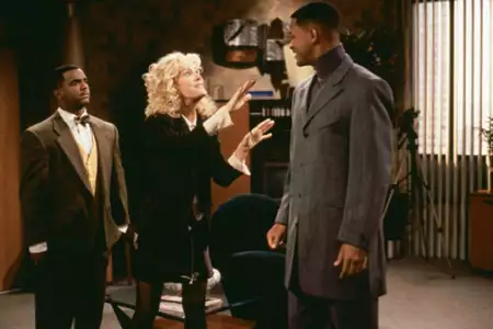 Bajer z Bel-Air - galeria zdjęć - filmweb