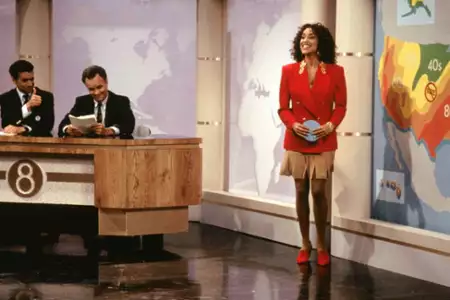 Bajer z Bel-Air - galeria zdjęć - filmweb