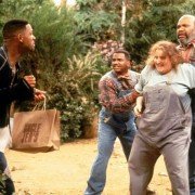 The Fresh Prince of Bel-Air - galeria zdjęć - filmweb
