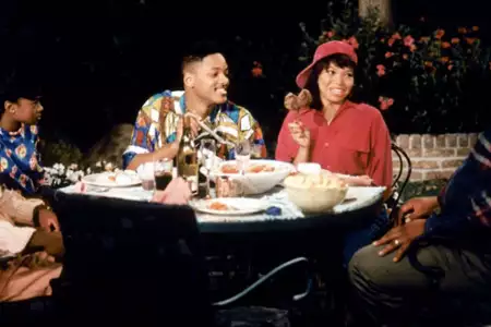 Bajer z Bel-Air - galeria zdjęć - filmweb