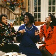 The Fresh Prince of Bel-Air - galeria zdjęć - filmweb