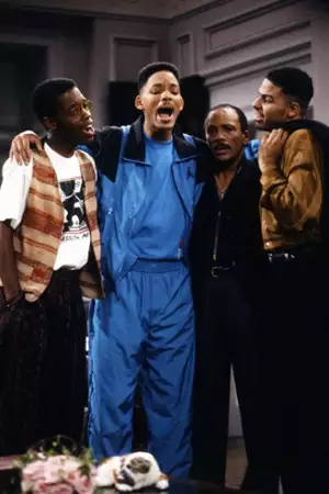 Bajer z Bel-Air - galeria zdjęć - filmweb