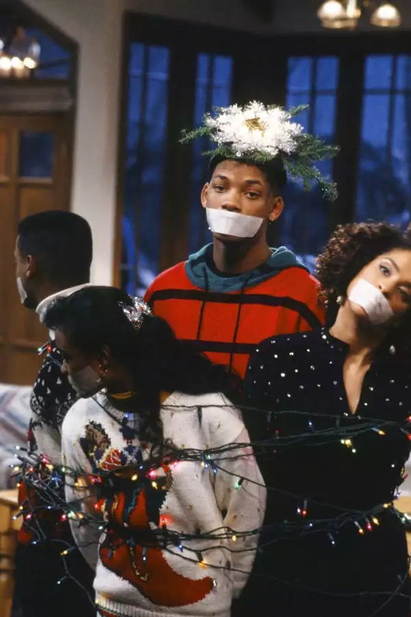 Bajer z Bel-Air - galeria zdjęć - filmweb