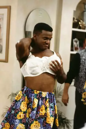 Bajer z Bel-Air - galeria zdjęć - filmweb