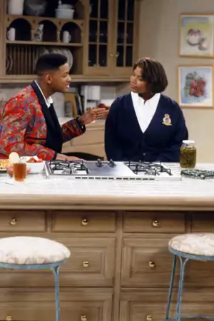 Bajer z Bel-Air - galeria zdjęć - filmweb