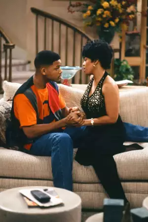 Bajer z Bel-Air - galeria zdjęć - filmweb