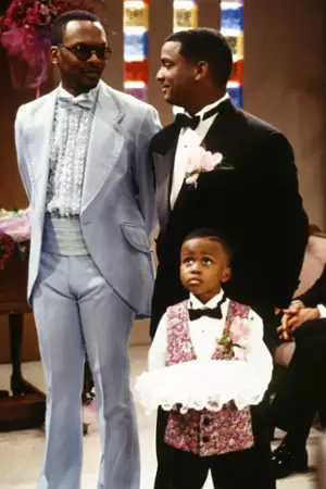 Bajer z Bel-Air - galeria zdjęć - filmweb