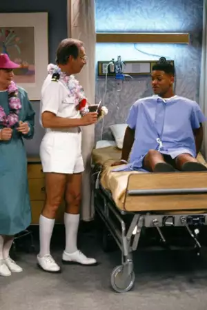 Bajer z Bel-Air - galeria zdjęć - filmweb