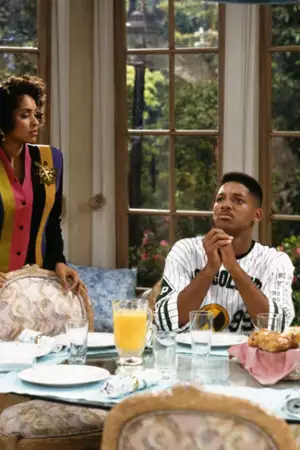Bajer z Bel-Air - galeria zdjęć - filmweb