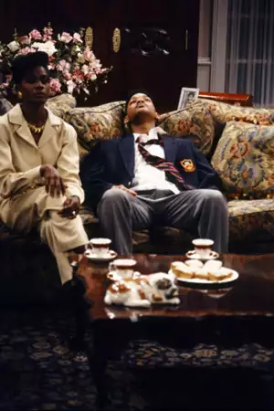 Bajer z Bel-Air - galeria zdjęć - filmweb
