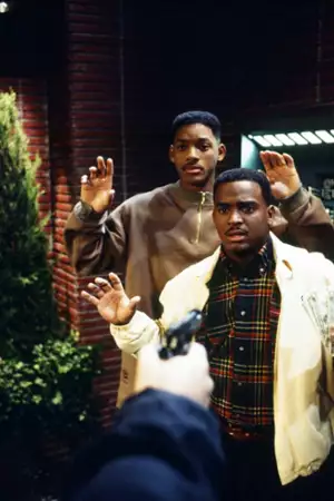 Bajer z Bel-Air - galeria zdjęć - filmweb