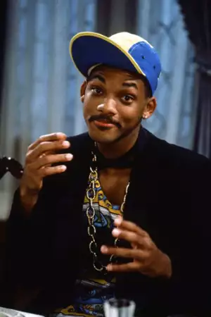 Bajer z Bel-Air - galeria zdjęć - filmweb