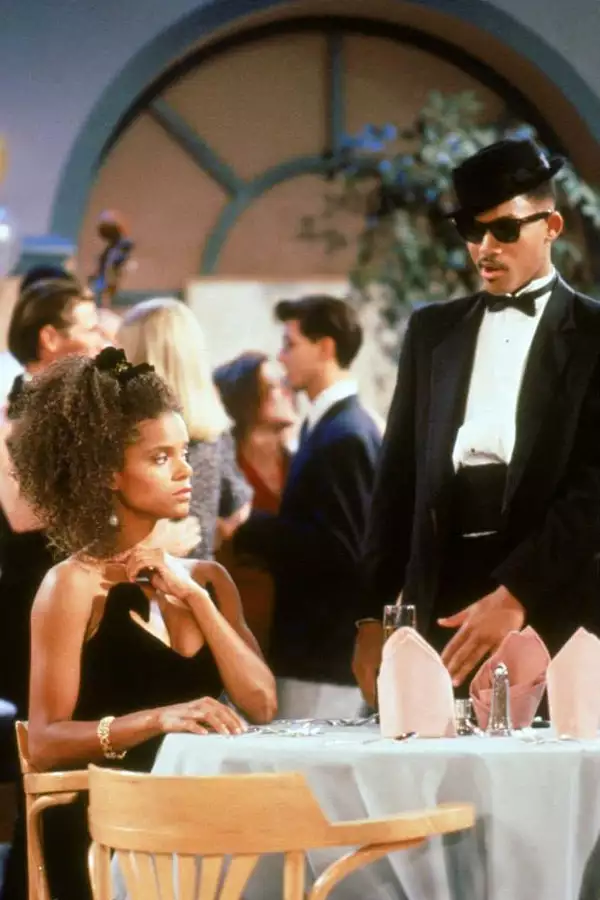 Bajer z Bel-Air - galeria zdjęć - filmweb