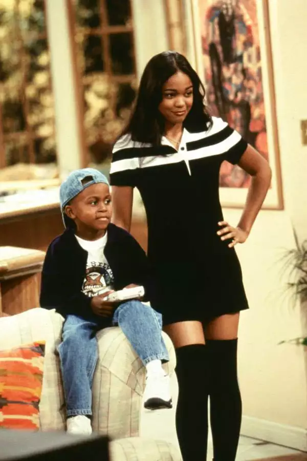 Bajer z Bel-Air - galeria zdjęć - filmweb
