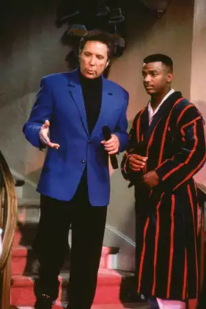 Bajer z Bel-Air - galeria zdjęć - filmweb