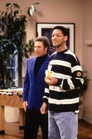 Bajer z Bel-Air - galeria zdjęć - filmweb