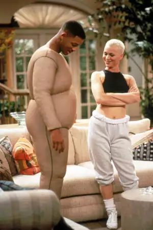 Bajer z Bel-Air - galeria zdjęć - filmweb