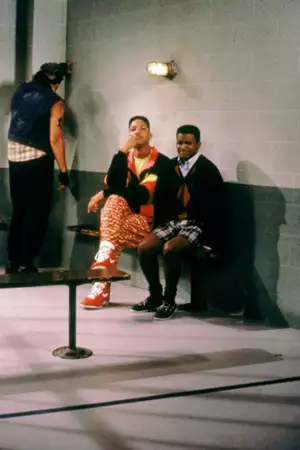 Bajer z Bel-Air - galeria zdjęć - filmweb