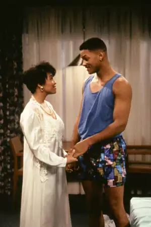 Bajer z Bel-Air - galeria zdjęć - filmweb