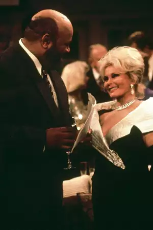 Bajer z Bel-Air - galeria zdjęć - filmweb