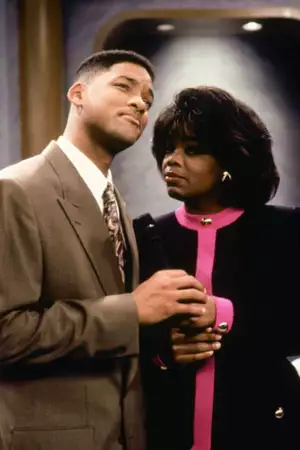 Bajer z Bel-Air - galeria zdjęć - filmweb