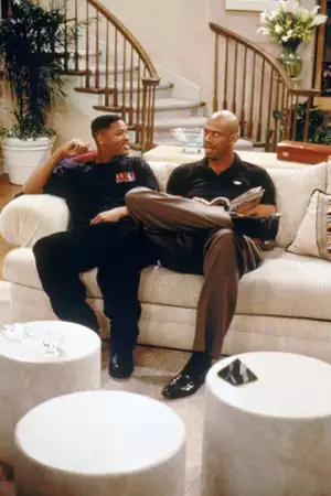 Bajer z Bel-Air - galeria zdjęć - filmweb