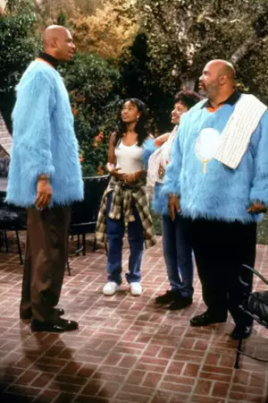 Bajer z Bel-Air - galeria zdjęć - filmweb
