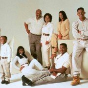 The Fresh Prince of Bel-Air - galeria zdjęć - filmweb
