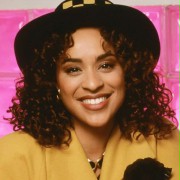 Hilary Banks