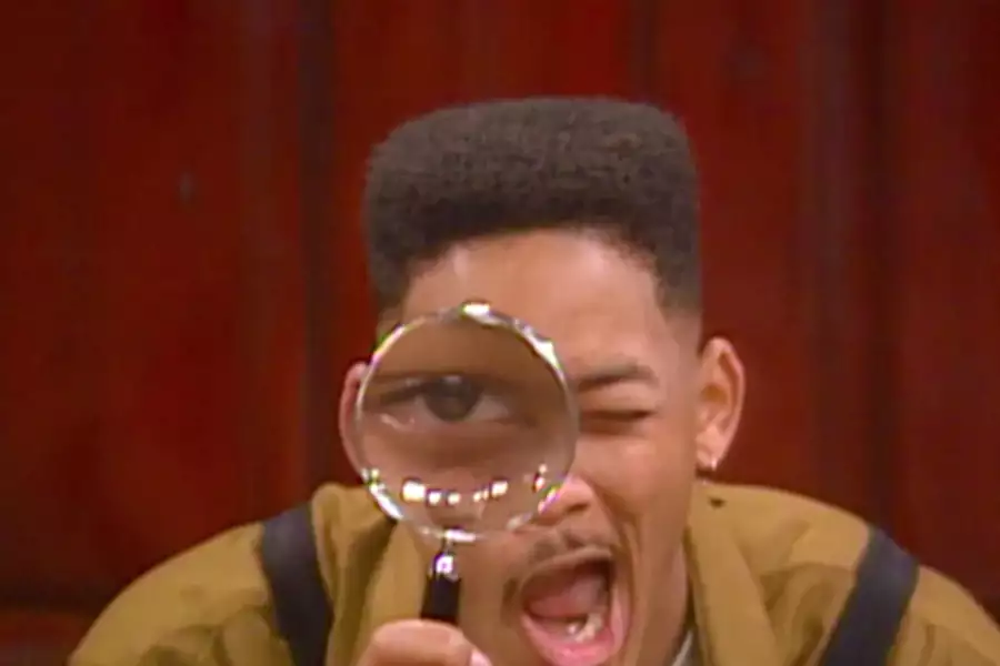 Bajer z Bel-Air - galeria zdjęć - filmweb
