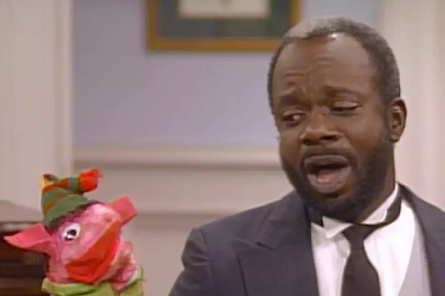 Bajer z Bel-Air - galeria zdjęć - filmweb