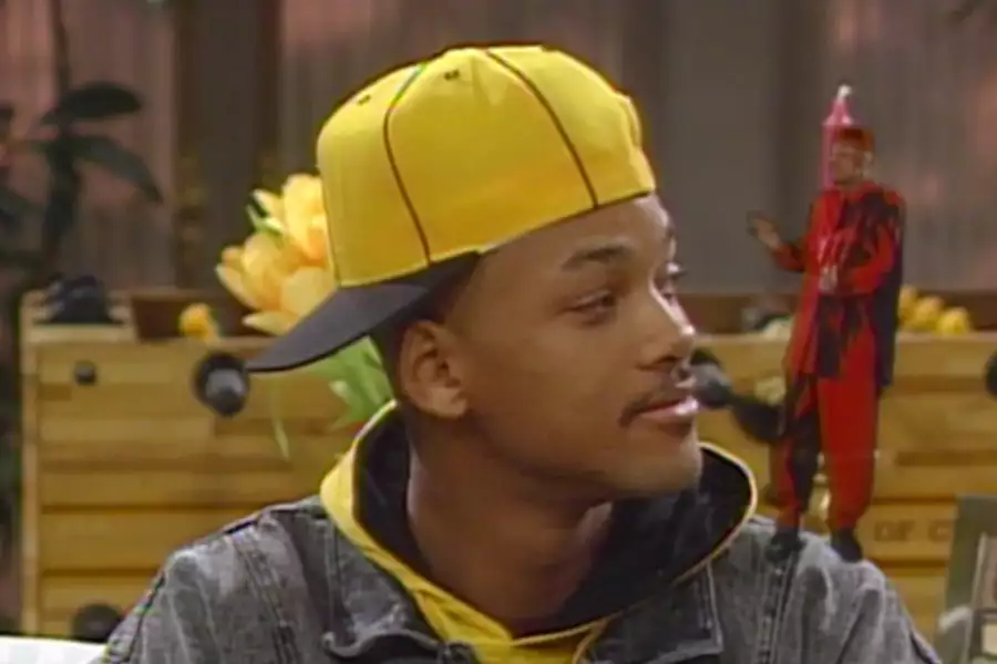 Bajer z Bel-Air - galeria zdjęć - filmweb