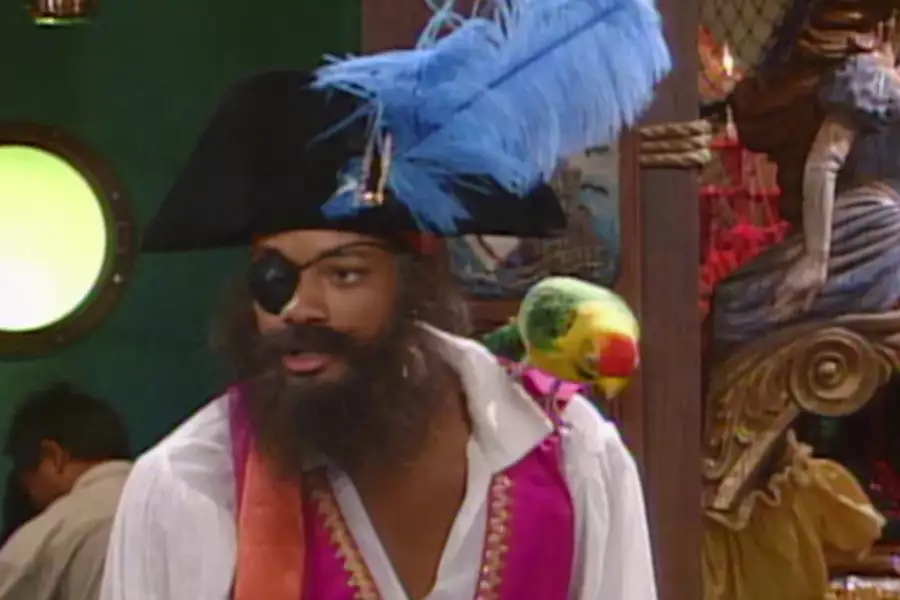 Bajer z Bel-Air - galeria zdjęć - filmweb