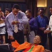 The Fresh Prince of Bel-Air - galeria zdjęć - filmweb