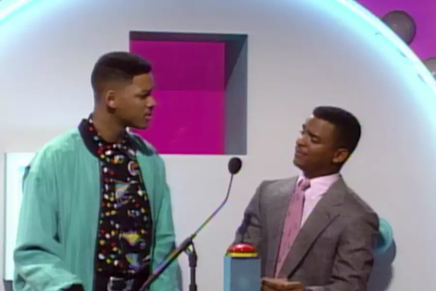 Bajer z Bel-Air - galeria zdjęć - filmweb