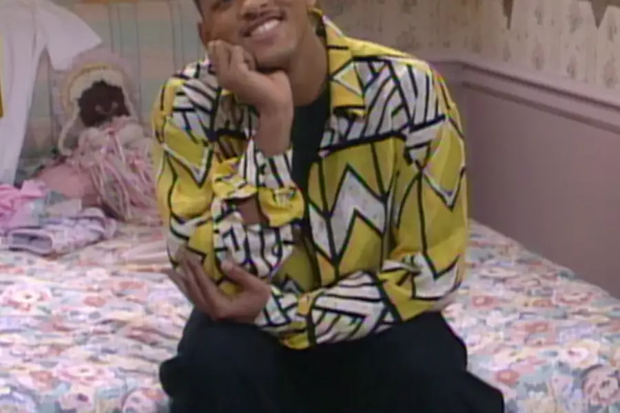 Bajer z Bel-Air - galeria zdjęć - filmweb