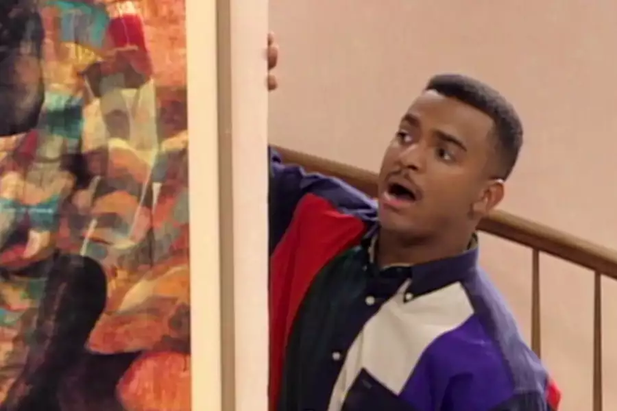 Bajer z Bel-Air - galeria zdjęć - filmweb