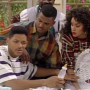 The Fresh Prince of Bel-Air - galeria zdjęć - filmweb