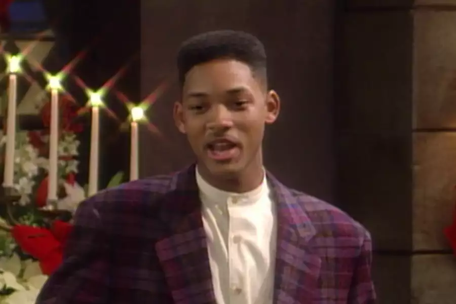Bajer z Bel-Air - galeria zdjęć - filmweb