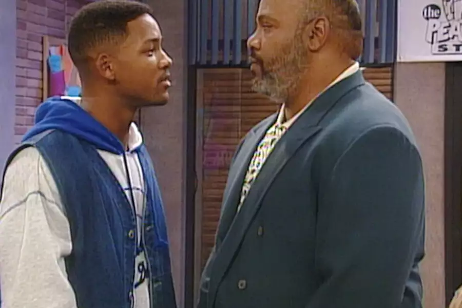 Bajer z Bel-Air - galeria zdjęć - filmweb