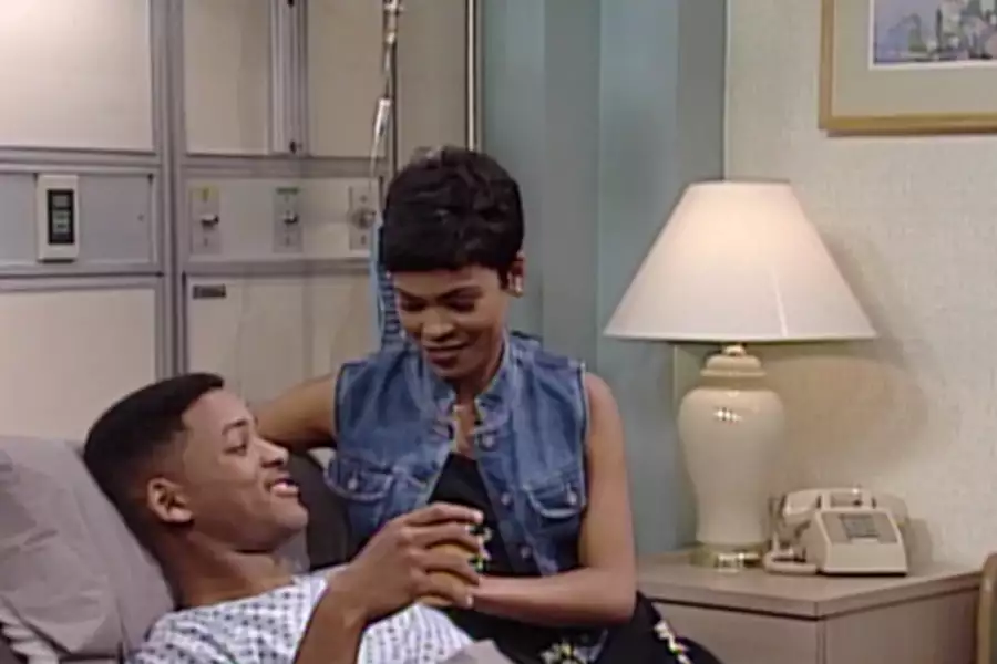 Bajer z Bel-Air - galeria zdjęć - filmweb