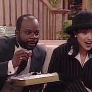Bajer z Bel-Air - galeria zdjęć - filmweb