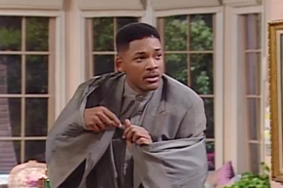 Bajer z Bel-Air - galeria zdjęć - filmweb