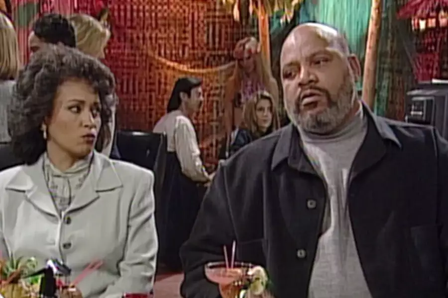 Bajer z Bel-Air - galeria zdjęć - filmweb
