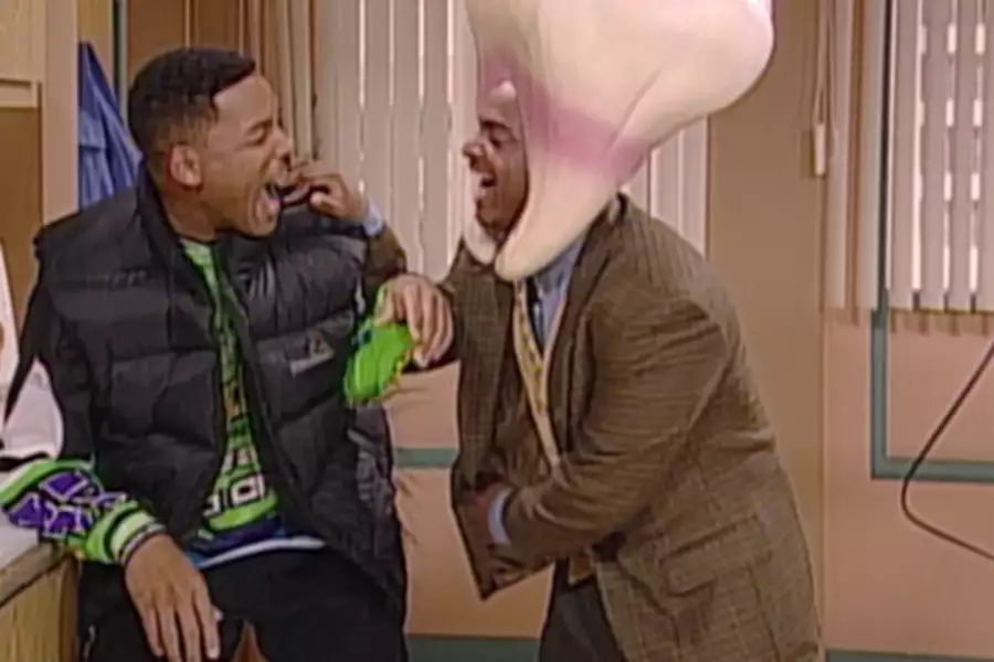 Bajer z Bel-Air - galeria zdjęć - filmweb