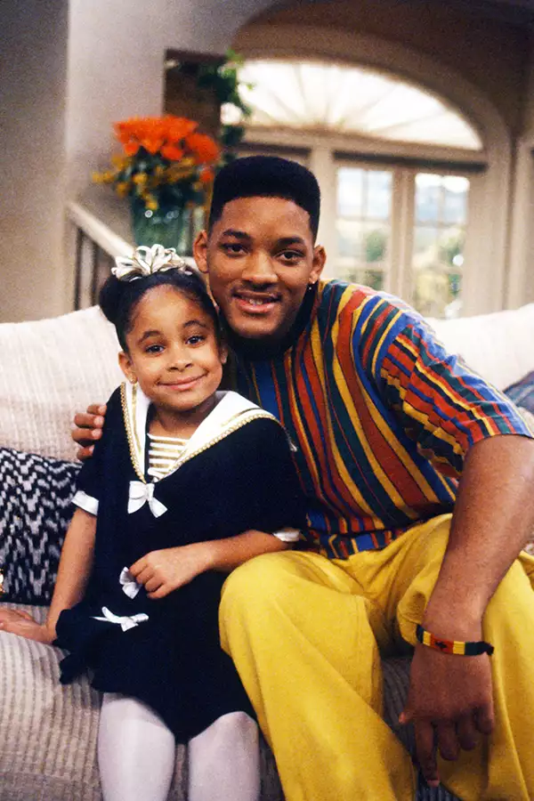 Bajer z Bel-Air - galeria zdjęć - filmweb