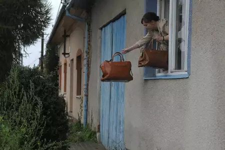 Opieka domowa - galeria zdjęć - filmweb
