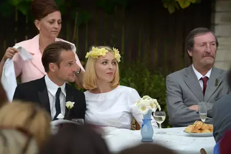 Opieka domowa - galeria zdjęć - filmweb