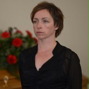 Tatiana Dyková w Opieka domowa